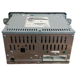 Autoradio AC110A2EE Kia Ceed Sportswagon 1.4 benzina gpl 98cv 2009-2013 - Autoradio - 2