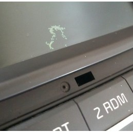 Autoradio AC110A2EE Kia Ceed Sportswagon 1.4 benzina gpl 98cv 2009-2013 - Autoradio - 4