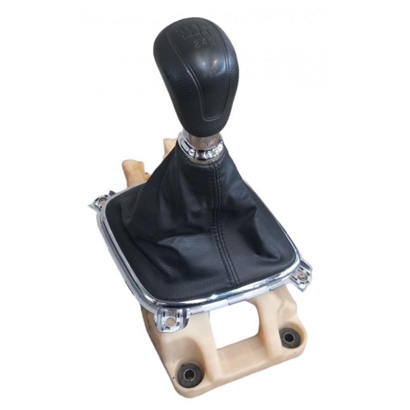 Leva cambio 43700A2100 Kia Ceed Sportswagon 1.4 benzina gpl 98cv 2009-2013 - Leva cambio - 1