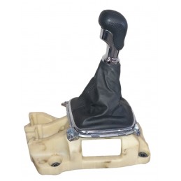 Leva cambio 43700A2100 Kia Ceed Sportswagon 1.4 benzina gpl 98cv 2009-2013 - Leva cambio - 2