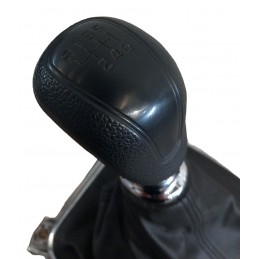 Leva cambio 43700A2100 Kia Ceed Sportswagon 1.4 benzina gpl 98cv 2009-2013 - Leva cambio - 5