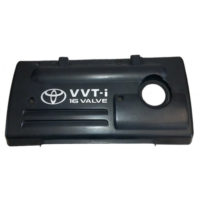 Coprimotore 1121222070 Toyota Corolla 1.4 16v VVT-I 2001-2004 - Coprimotore - 1