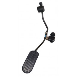 Pedale acceleratore Toyota Corolla 1.4 16v VVT-I 2001-2004 - Pedale acceleratore elettronico - 1