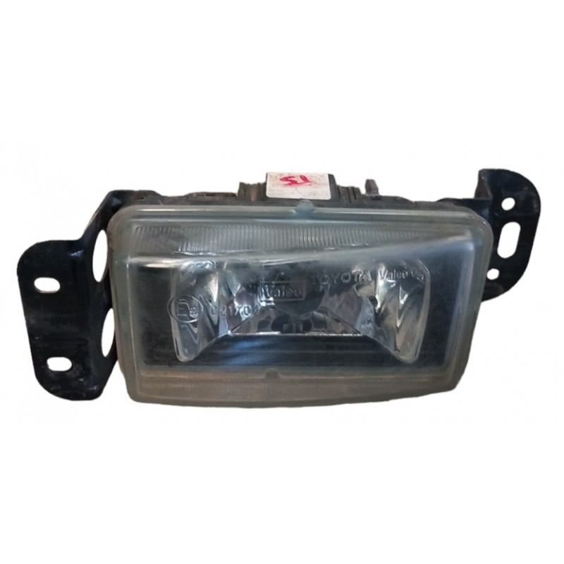 Fendinebbia anteriore sinistro Toyota Corolla 1.4 16v VVT-I 2001-2004 - Fendinebbia - 1