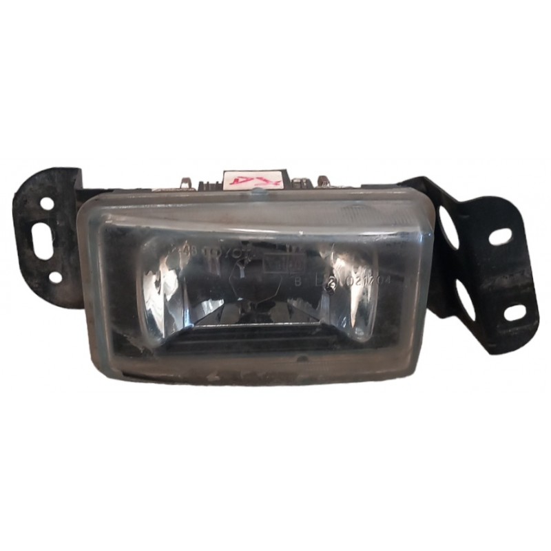 Fendinebbia anteriore destro Toyota Corolla 1.4 16v VVT-I 2001-2004 - Fendinebbia - 1