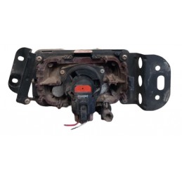 Fendinebbia anteriore destro Toyota Corolla 1.4 16v VVT-I 2001-2004 - Fendinebbia - 2