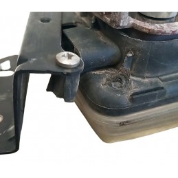 Fendinebbia anteriore destro Toyota Corolla 1.4 16v VVT-I 2001-2004 - Fendinebbia - 3