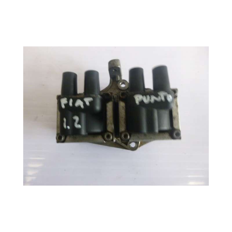 Bobine accensione 46543230 Fiat Punto 1.2 - Bobina - 1 Bobine accensione 46543230 Fiat Punto 1.2 - Bobina - 1