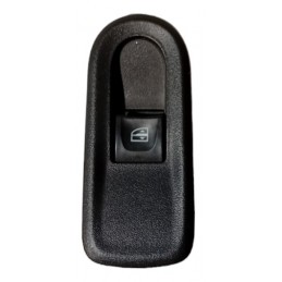 Pulsante alzavetro posteriore destro sinistro Dacia Duster 4x4 2010-2017 - Plafoniera - 1