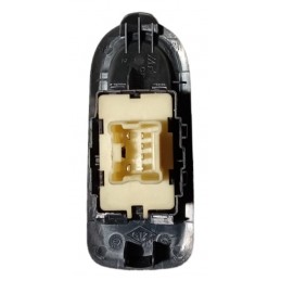 Pulsante alzavetro posteriore destro sinistro Dacia Duster 4x4 2010-2017 - Plafoniera - 2