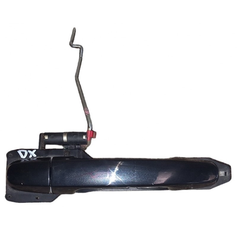 Maniglia esterna porta anteriore destra Toyota Corolla 1.4 16v VVT-I 2001-2004 - Maniglia - 1 Maniglia esterna porta anteriore destra Toyota Corolla 1.4 16v VVT-I 2001-2004 - Maniglia - 1
