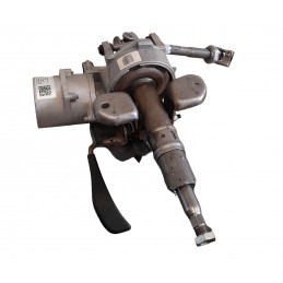 Piantone sterzo elettrico Fiat 500C Cabrio 1.2 benzina 69cv 2015-2023 - Piantone sterzo elettrico - 1