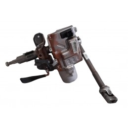 Piantone sterzo elettrico Fiat 500C Cabrio 1.2 benzina 69cv 2015-2023 - Piantone sterzo elettrico - 2