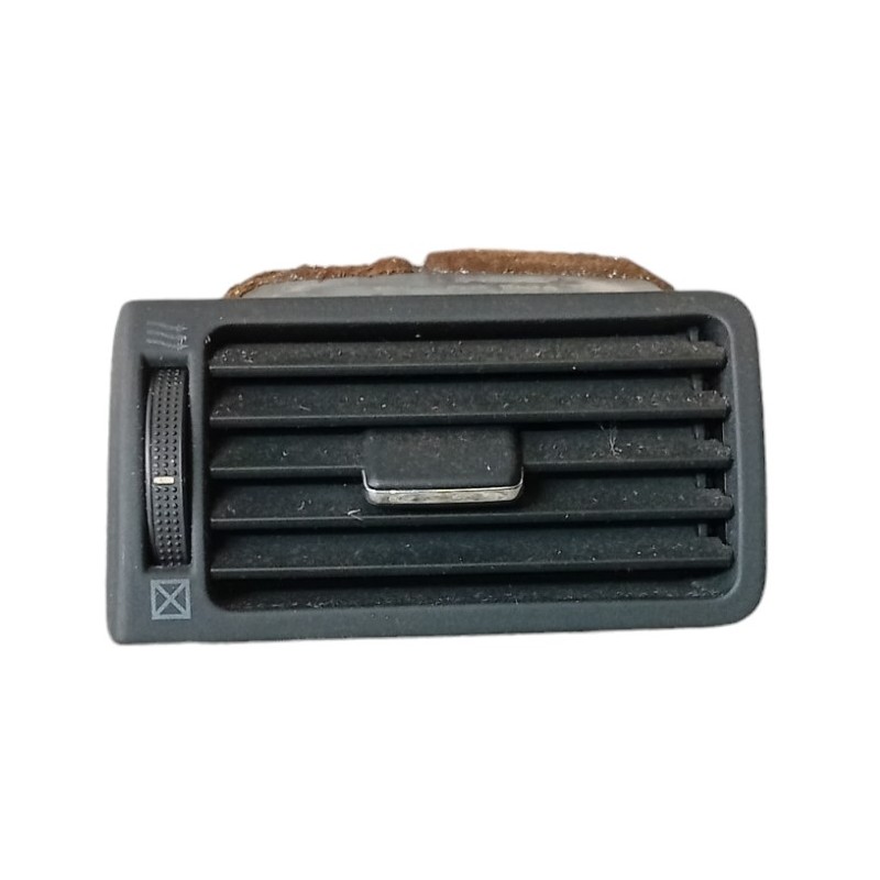 Bocchetta aria anteriore sinistra Toyota Corolla 1.4 16v VVT-I 2001-2004 - Diffusore aria - 1 Bocchetta aria anteriore sinistra Toyota Corolla 1.4 16v VVT-I 2001-2004 - Diffusore aria - 1
