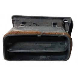 Bocchetta aria anteriore sinistra Toyota Corolla 1.4 16v VVT-I 2001-2004 - Diffusore aria - 2 Bocchetta aria anteriore sinistra Toyota Corolla 1.4 16v VVT-I 2001-2004 - Diffusore aria - 2