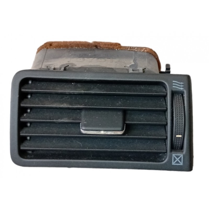 Bocchetta aria anteriore destra Toyota Corolla 1.4 16v VVT-I 2001-2004 - Diffusore aria - 1 Bocchetta aria anteriore destra Toyota Corolla 1.4 16v VVT-I 2001-2004 - Diffusore aria - 1