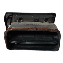 Bocchetta aria anteriore destra Toyota Corolla 1.4 16v VVT-I 2001-2004 - Diffusore aria - 2 Bocchetta aria anteriore destra Toyota Corolla 1.4 16v VVT-I 2001-2004 - Diffusore aria - 2