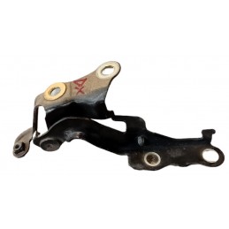 Cerniera cofano anteriore destra Toyota Corolla 1.4 16v VVT-I 2001-2004 - Cerniera - 2