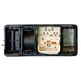 Pulsante regolazione specchietti Toyota Corolla 1.4 16v VVT-I 2001-2004 - Pulsantiera - 2 Pulsante regolazione specchietti Toyota Corolla 1.4 16v VVT-I 2001-2004 - Pulsantiera - 2