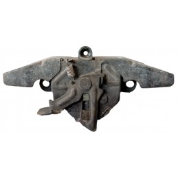 Serratura cofano anteriore Toyota Corolla 1.4 16v VVT-I 2001-2004 - Serratura - 1