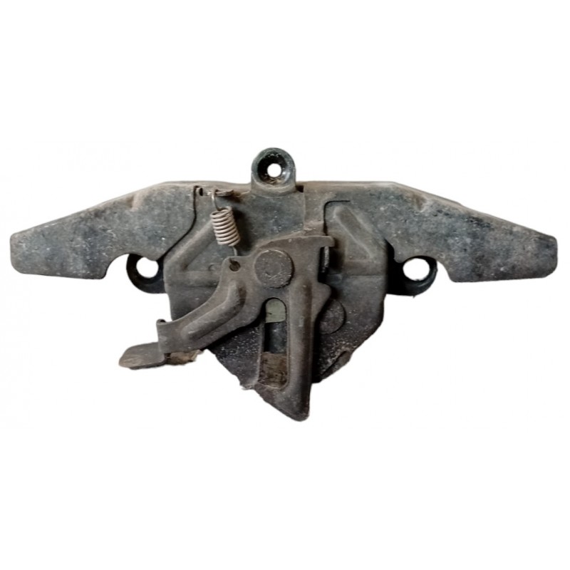 Serratura cofano anteriore Toyota Corolla 1.4 16v VVT-I 2001-2004 - Serratura - 1