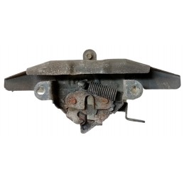 Serratura cofano anteriore Toyota Corolla 1.4 16v VVT-I 2001-2004 - Serratura - 2