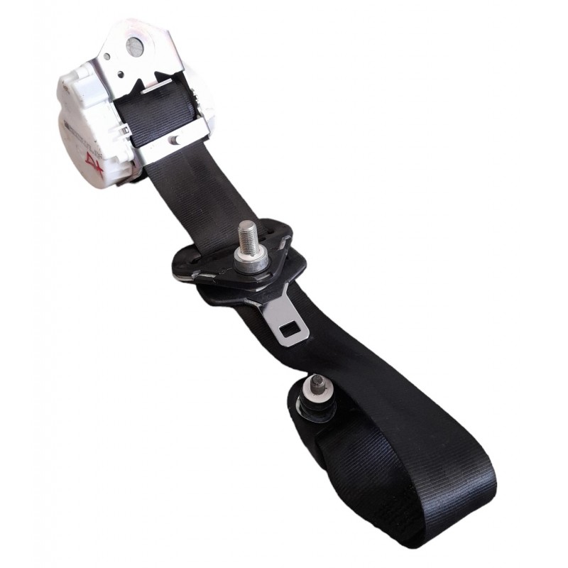 Cintura di sicurezza posteriore destra 34022781C Fiat 500C Cabrio 2015-2023