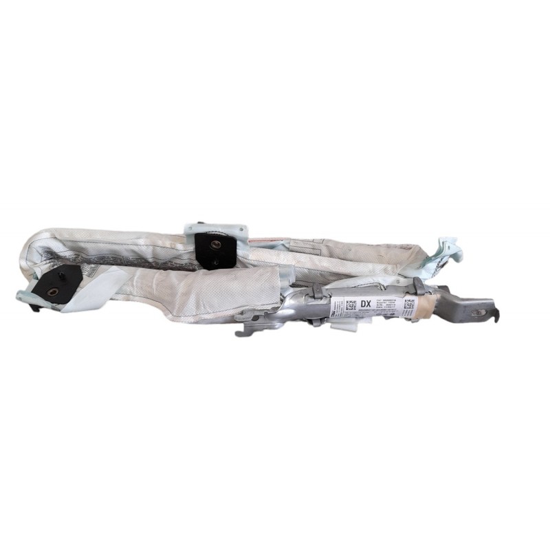 Airbag tendina laterale destra 00520093740 Fiat 500C Cabrio 2015-2023 - Airbag - 1 Airbag tendina laterale destra 00520093740 Fiat 500C Cabrio 2015-2023 - Airbag - 1