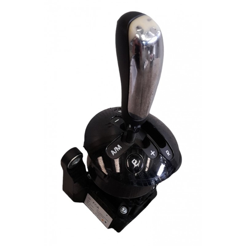 Leva cambio automatico 7354679020 Fiat 500C Cabrio 1.2 benzina 69cv 2015-2023