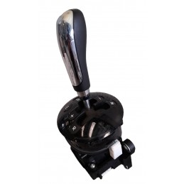 Leva cambio automatico 7354679020 Fiat 500C Cabrio 1.2 benzina 69cv 2015-2023 - Leva cambio - 2