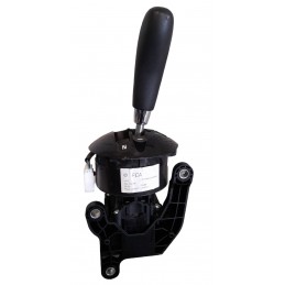 Leva cambio automatico 7354679020 Fiat 500C Cabrio 1.2 benzina 69cv 2015-2023 - Leva cambio - 3