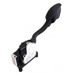 Pedale acceleratore 005205409400 Fiat 500C Cabrio 1.2 benzina 2015-2023 6 pin - Pedale acceleratore elettronico - 2