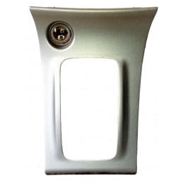 Rivestimento leva cambio Toyota Corolla 1.4 16v VVT-I 2001-2004 - Griglie e modanature - 1