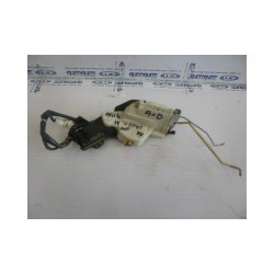 Serratura ant.Dx. Opel Agila - Serratura - 1