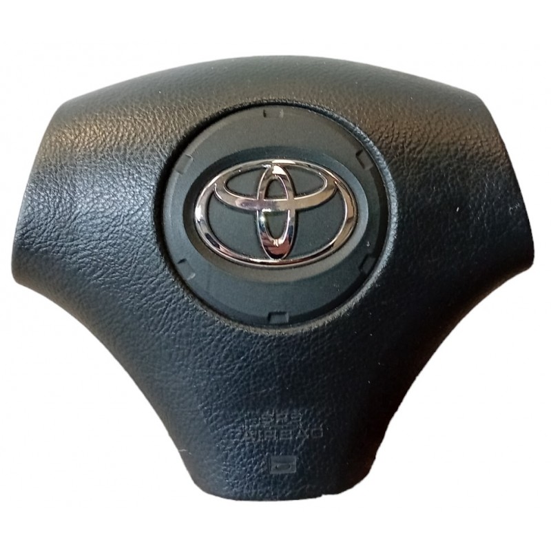 Airbag volante 4513002160A Toyota Corolla 1.4 16v VVT-I 2001-2004 - Airbag - 1