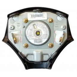Airbag volante 4513002160A Toyota Corolla 1.4 16v VVT-I 2001-2004 - Airbag - 2
