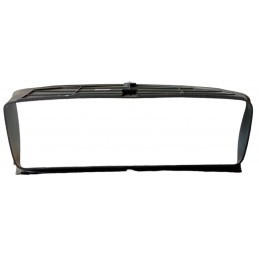 Rivestimento quadro strumenti contachilometri 5540302060 Toyota Corolla 2001-2004 - Quadro contachilometri - 2 Rivestimento quadro strumenti contachilometri 5540302060 Toyota Corolla 2001-2004 - Quadro contachilometri - 2