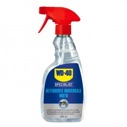 WD-40 39241 detergente universale moto 500 ML - Detergente - 1