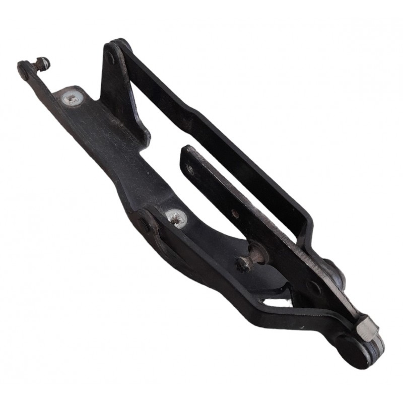 Ceniera cofano anteriore sinistra Fiat 500C Cabrio 1.2 benzina 69cv 2015-2023