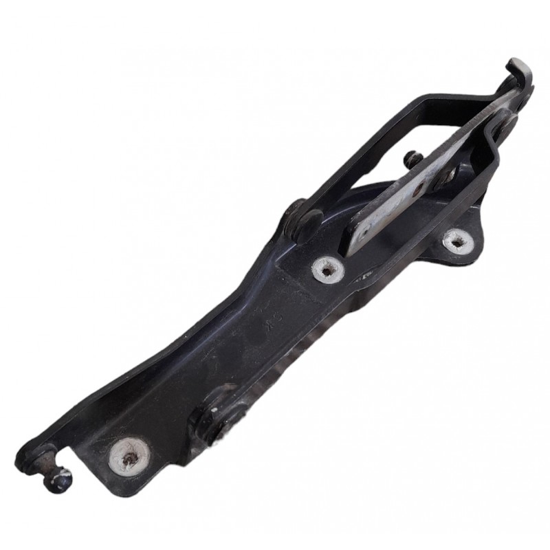 Ceniera cofano anteriore destra Fiat 500C Cabrio 1.2 benzina 69cv 2015-2023 - Cerniera - 1 Ceniera cofano anteriore destra Fiat 500C Cabrio 1.2 benzina 69cv 2015-2023 - Cerniera - 1