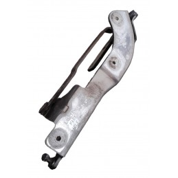 Ceniera cofano anteriore destra Fiat 500C Cabrio 1.2 benzina 69cv 2015-2023 - Cerniera - 2 Ceniera cofano anteriore destra Fiat 500C Cabrio 1.2 benzina 69cv 2015-2023 - Cerniera - 2