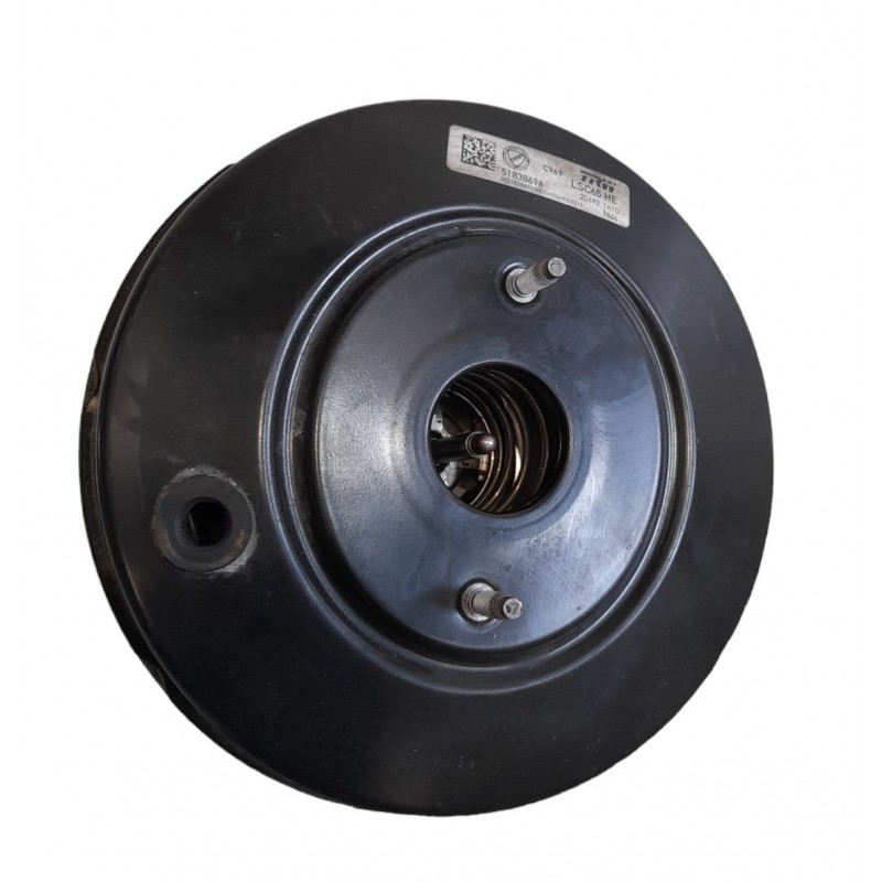 Servofreno 51838696 Fiat 500C Cabrio 1.2 benzina 69cv 2015-2023 - Servofreno - 1