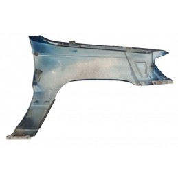 Parafango anteriore sinistro Jeep Grand Cherokee WJ WG 1998-2004 - Parafango anteriore - 2