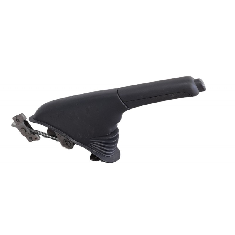Leva freno a mano Fiat 500C Cabrio 1.2 benzina 69cv 2015-2023 - Leva freno a mano - 1 Leva freno a mano Fiat 500C Cabrio 1.2 benzina 69cv 2015-2023 - Leva freno a mano - 1