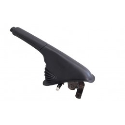 Leva freno a mano Fiat 500C Cabrio 1.2 benzina 69cv 2015-2023 - Leva freno a mano - 2 Leva freno a mano Fiat 500C Cabrio 1.2 benzina 69cv 2015-2023 - Leva freno a mano - 2