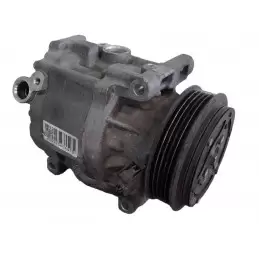 Compressore aria condizionata MR4471901640 52060461 Fiat 500 Cabrio 2015-2023 - Compressore aria condizionata - 1