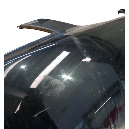 Paraurti anteriore Toyota Corolla 3 porte 2000-2007 - Paraurti - 3