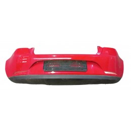 Paraurti posteriore Seat Ibiza IV 2008-2017 - Paraurti - 1