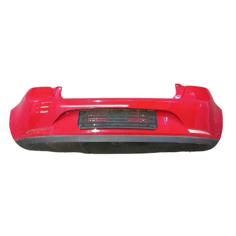 Paraurti posteriore Seat Ibiza IV 2008-2017 - Paraurti - 1