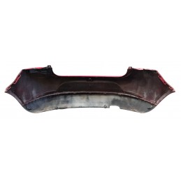 Paraurti posteriore Seat Ibiza IV 2008-2017 - Paraurti - 4
